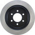 120.65149 by CENTRIC - Centric Premium Brake Rotor