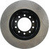 120.65152 by CENTRIC - Centric Premium Brake Rotor