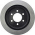 120.65153 by CENTRIC - Centric Premium Brake Rotor