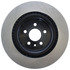 120.65154 by CENTRIC - Centric Premium Brake Rotor