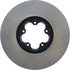 120.65156 by CENTRIC - Centric Premium Brake Rotor