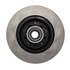 120.66016 by CENTRIC - Centric Premium Brake Rotor