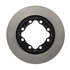 120.66026 by CENTRIC - Centric Premium Brake Rotor