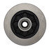 120.66027 by CENTRIC - Centric Premium Brake Rotor