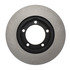 120.66031 by CENTRIC - Centric Premium Brake Rotor