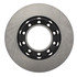 120.66032 by CENTRIC - Centric Premium Brake Rotor