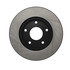 120.66038 by CENTRIC - Centric Premium Brake Rotor