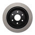 120.66041 by CENTRIC - Centric Premium Brake Rotor