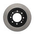 120.66042 by CENTRIC - Centric Premium Brake Rotor