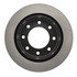 120.66043 by CENTRIC - Centric Premium Brake Rotor