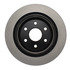 120.66045 by CENTRIC - Centric Premium Brake Rotor