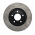 120.66046 by CENTRIC - Centric Premium Brake Rotor