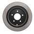 120.66048 by CENTRIC - Centric Premium Brake Rotor