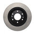 120.66051 by CENTRIC - Centric Premium Brake Rotor