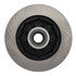 120.66049 by CENTRIC - Centric Premium Brake Rotor