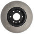 120.66053 by CENTRIC - Centric Premium Brake Rotor