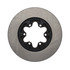 120.66056 by CENTRIC - Centric Premium Brake Rotor