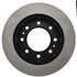 120.66059 by CENTRIC - Centric Premium Brake Rotor