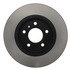 120.66060 by CENTRIC - Centric Premium Brake Rotor