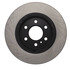 120.66062 by CENTRIC - Centric Premium Brake Rotor