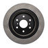 120.66065 by CENTRIC - Centric Premium Brake Rotor