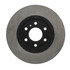 120.66066 by CENTRIC - Centric Premium Brake Rotor