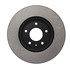 120.66067 by CENTRIC - Centric Premium Brake Rotor