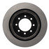 120.66071 by CENTRIC - Centric Premium Brake Rotor