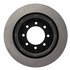 120.66071 by CENTRIC - Premium Brake Rotor