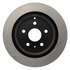 120.66073 by CENTRIC - Centric Premium Brake Rotor