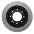 120.66074 by CENTRIC - Centric Premium Brake Rotor