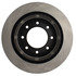 120.66075 by CENTRIC - Centric Premium Brake Rotor