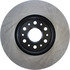 120.66076 by CENTRIC - Centric Premium Brake Rotor