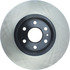 120.66078 by CENTRIC - Centric Premium Brake Rotor