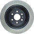 120.66079 by CENTRIC - Centric Premium Brake Rotor