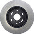 120.66080 by CENTRIC - Centric Premium Brake Rotor