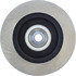 120.67026 by CENTRIC - Centric Premium Brake Rotor