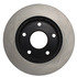 120.67029 by CENTRIC - Centric Premium Brake Rotor