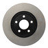 120.67034 by CENTRIC - Centric Premium Brake Rotor