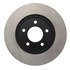 120.67039 by CENTRIC - Centric Premium Brake Rotor