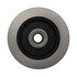 120.67040 by CENTRIC - Centric Premium Brake Rotor