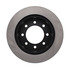 120.67046 by CENTRIC - Centric Premium Brake Rotor