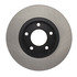 120.67049 by CENTRIC - Centric Premium Brake Rotor