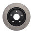 120.67050 by CENTRIC - Centric Premium Brake Rotor