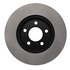 120.67052 by CENTRIC - Centric Premium Brake Rotor