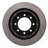 120.67051 by CENTRIC - Centric Premium Brake Rotor