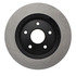 120.67053 by CENTRIC - Centric Premium Brake Rotor