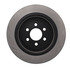 120.67058 by CENTRIC - Centric Premium Brake Rotor