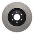 120.67059 by CENTRIC - Centric Premium Brake Rotor