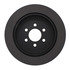 120.67060 by CENTRIC - Centric Premium Brake Rotor